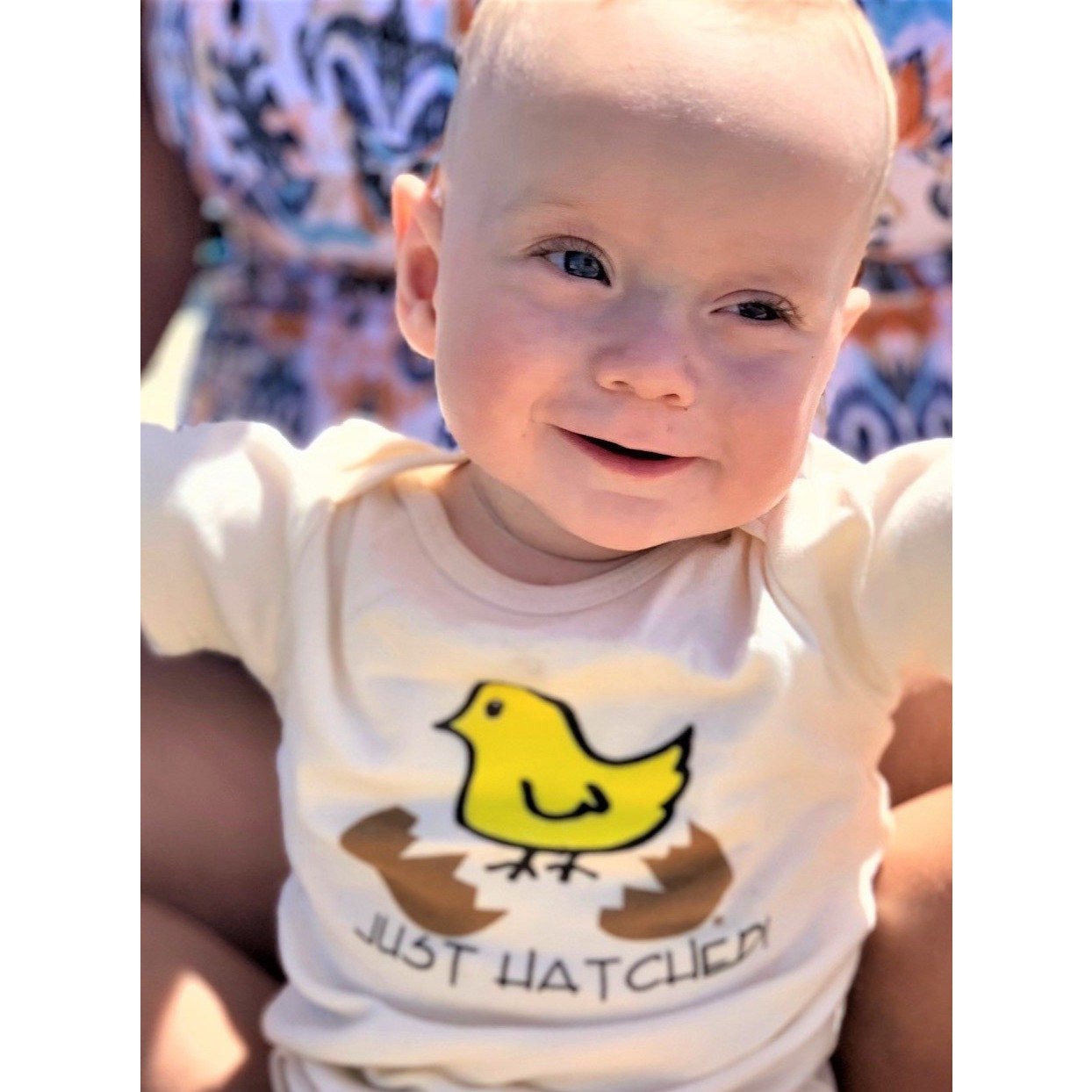 Simply Chickie  Organic cotton clothing for babies and kids