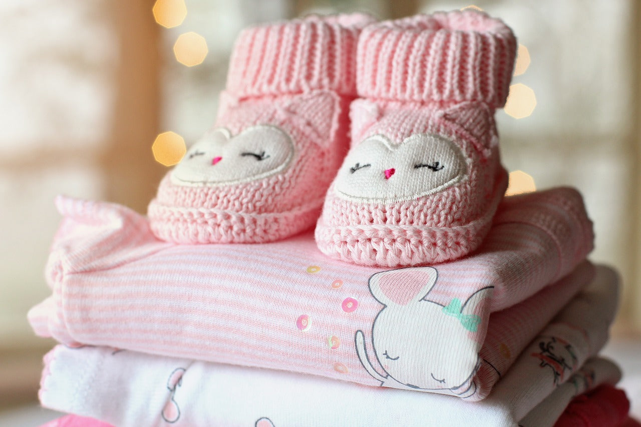 50 Best Baby Shower Gifts for New Parents 2024