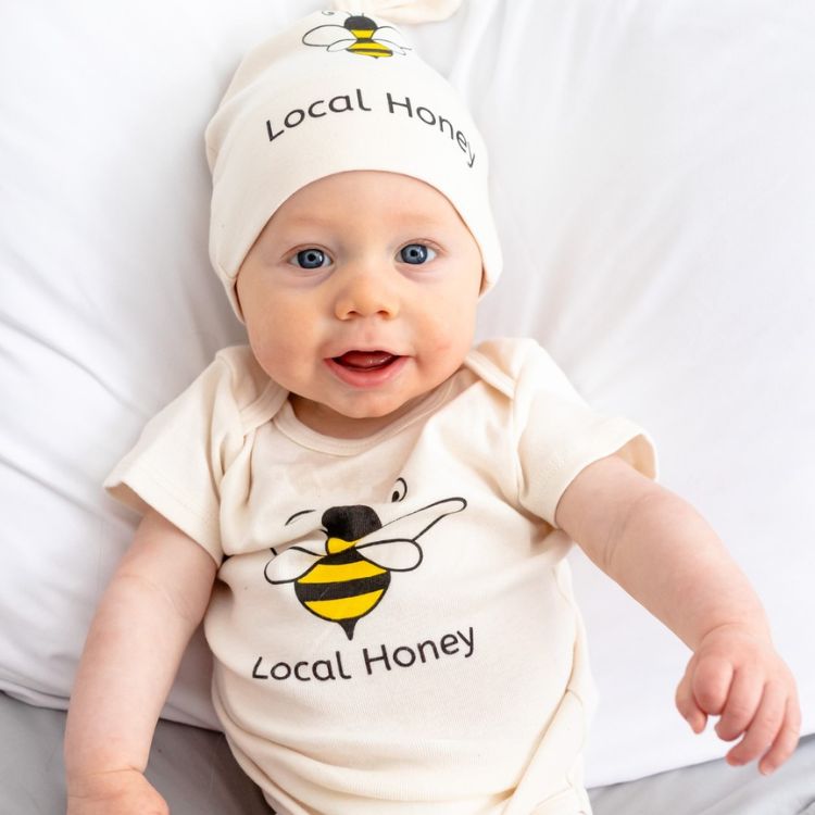 Simply Chickie  Organic cotton clothing for babies and kids